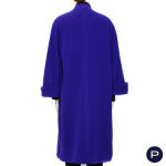 GIANFRANCO FERRÉ - 1990'S - MANTEAU