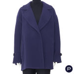 GIANFRANCO FERRÉ - 1990'S - CABAN