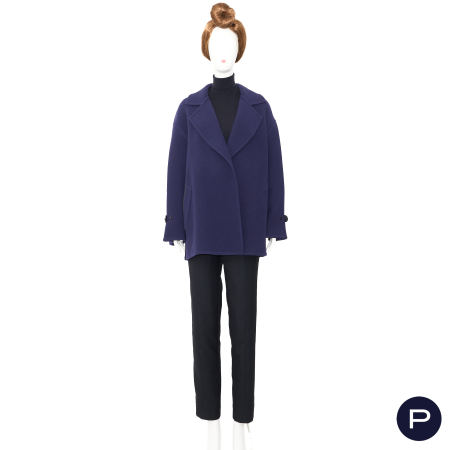 GIANFRANCO FERRÉ - 1990'S - CABAN