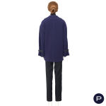 GIANFRANCO FERRÉ - 1990'S - CABAN