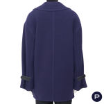 GIANFRANCO FERRÉ - 1990'S - CABAN