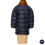 GIANFRANCO FERRÉ - 1990'S - ENSEMBLE, MANTEAU, JUPE