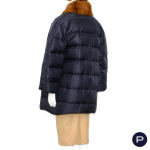 GIANFRANCO FERRÉ - 1990'S - ENSEMBLE, MANTEAU, JUPE