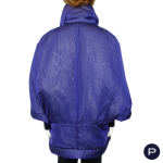 GIANFRANCO FERRÉ - AUTOMNE-HIVER 1999/2000 - MANTEAU