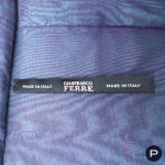 GIANFRANCO FERRÉ - AUTOMNE-HIVER 1999/2000 - MANTEAU