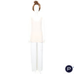 GIANFRANCO FERRÉ - 1990'S - ENSEMBLE, VESTE, PANTALON, HAUT, CARACO