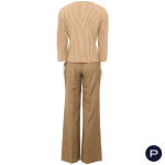 GIANFRANCO FERRÉ - 2000'S - VESTE, PANTALON