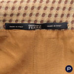 GIANFRANCO FERRÉ - 2000'S - VESTE, PANTALON