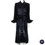 GIANFRANCO FERRÉ - 2000'S - BLOUSON, JUPE