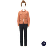 GIANFRANCO FERRÉ - CIRCA 2000 - VESTE