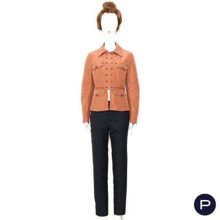 GIANFRANCO FERRÉ - CIRCA 2000 - VESTE