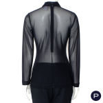 GIANFRANCO FERRÉ - CIRCA 2000 - ENSEMBLE, MANTEAU, HAUTS