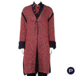 GIANFRANCO FERRÉ - CIRCA 2000 - ENSEMBLE, MANTEAU, HAUTS