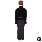 GIANFRANCO FERRÉ - 2000'S - ENSEMBLE, VESTE, JUPE