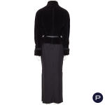 GIANFRANCO FERRÉ - 2000'S - ENSEMBLE, VESTE, JUPE