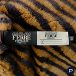 GIANFRANCO FERRÉ FOURRURES - CIRCA 2000 - MANTEAU