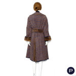 GIANFRANCO FERRÉ FOURRURES - CIRCA 2000 - MANTEAU