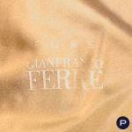 GIANFRANCO FERRÉ FOURRURES - CIRCA 2000 - BLOUSON