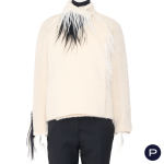 GIANFRANCO FERRÉ - CIRCA 2000 - VESTE