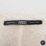 GIANFRANCO FERRÉ - CIRCA 2000 - VESTE