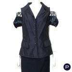 GIANFRANCO FERRÉ - 2000'S - HAUT