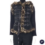 GIANFRANCO FERRÉ - 2000'S - GILET