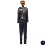 GIANFRANCO FERRÉ - 2000'S - GILET