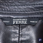 GIANFRANCO FERRÉ - 2000'S - GILET