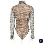 GIANFRANCO FERRÉ - 1990'S - ENSEMBLE, MANTEAU, BODY