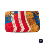 GIANFRANCO FERRÉ - 1990/2000'S - POCHETTE