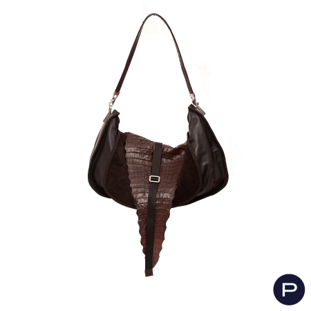 GIANFRANCO FERRÉ - 2000'S - SAC