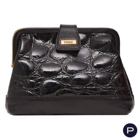 GIANFRANCO FERRÉ - POCHETTE