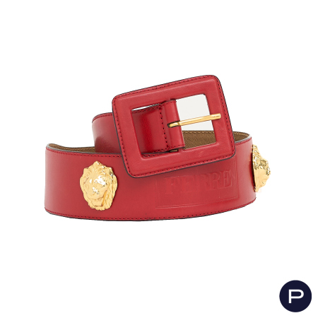 GIANFRANCO FERRÉ  - CEINTURE