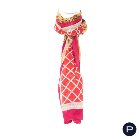 GIANFRANCO FERRÉ - ÉTOLE