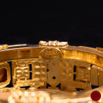 GIANFRANCO FERRÉ- MANCHETTE