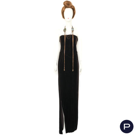 GIANFRANCO FERRÉ- SAUTOIR