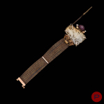 GIANFRANCO FERRÉ- BRACELET