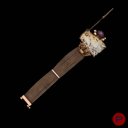 GIANFRANCO FERRÉ- BRACELET