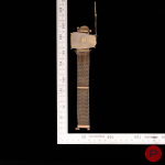 GIANFRANCO FERRÉ- BRACELET