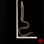 GIANFRANCO FERRÉ- BROCHE