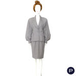 GIANFRANCO FERRÉ - 1990'S - TAILLEUR