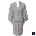 GIANFRANCO FERRÉ - 1990'S - TAILLEUR