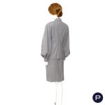 GIANFRANCO FERRÉ - 1990'S - TAILLEUR