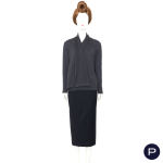 GIANFRANCO FERRÉ - 1990'S - PULL-OVER