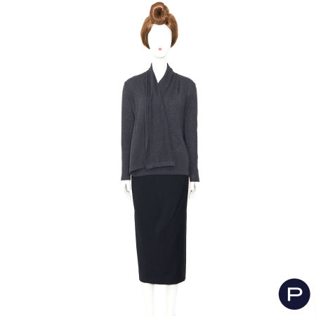 GIANFRANCO FERRÉ - 1990'S - PULL-OVER