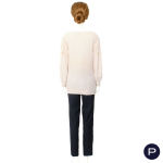 GIANFRANCO FERRÉ - 1990'S - PULL-OVER