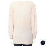 GIANFRANCO FERRÉ - 1990'S - PULL-OVER