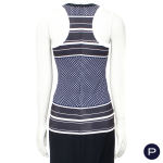 GIANFRANCO FERRÉ - PRINTEMPS-ÉTÉ 2007 - DÉBARDEUR