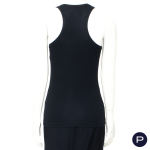 GIANFRANCO FERRÉ - PRINTEMPS-ÉTÉ 2007 - DÉBARDEUR