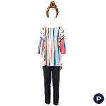 GIANFRANCO FERRÉ - 1990'S - T-SHIRT